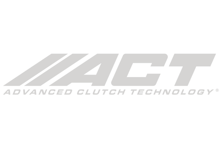 Act Clutch Logo