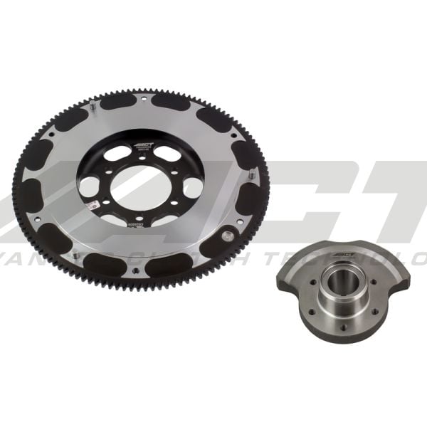 600145-02 - Flywheel Kit Streetlite w/CW02