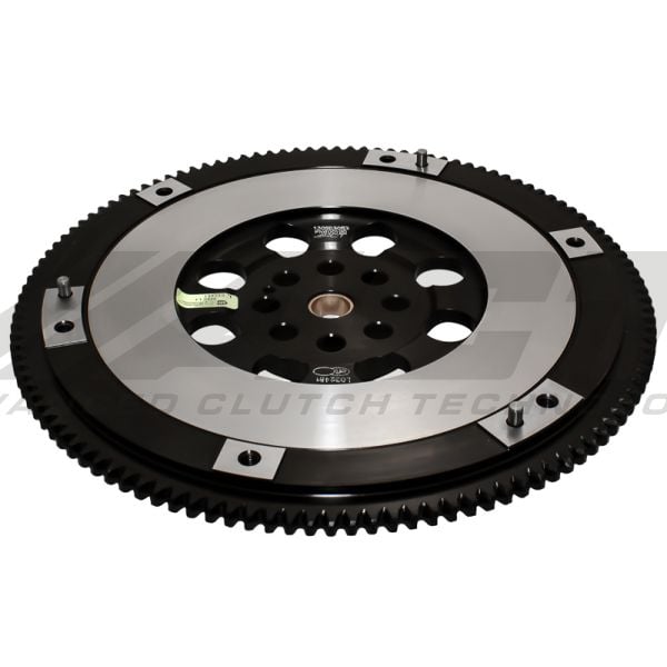 600190 - XACT Flywheel Streetlite