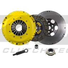 ZX4-HDSS - ACT Heavy Duty Performance Street Sprung Clutch Kit