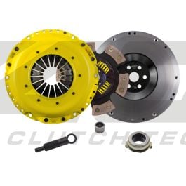ZX5-HDG6 - ACT Heavy Duty Race Sprung 6 Pad Clutch Kit