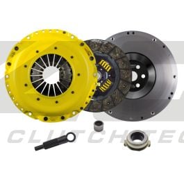 ZX5-HDSS - ACT Heavy Duty Performance Street Sprung Clutch Kit