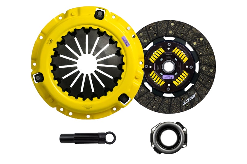 Advanced Clutch Technology // Performance Clutches and Flywheels